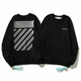 Picture of Off White Sweatshirts _SKUOffWhiteSweatshirts-xlest0526260